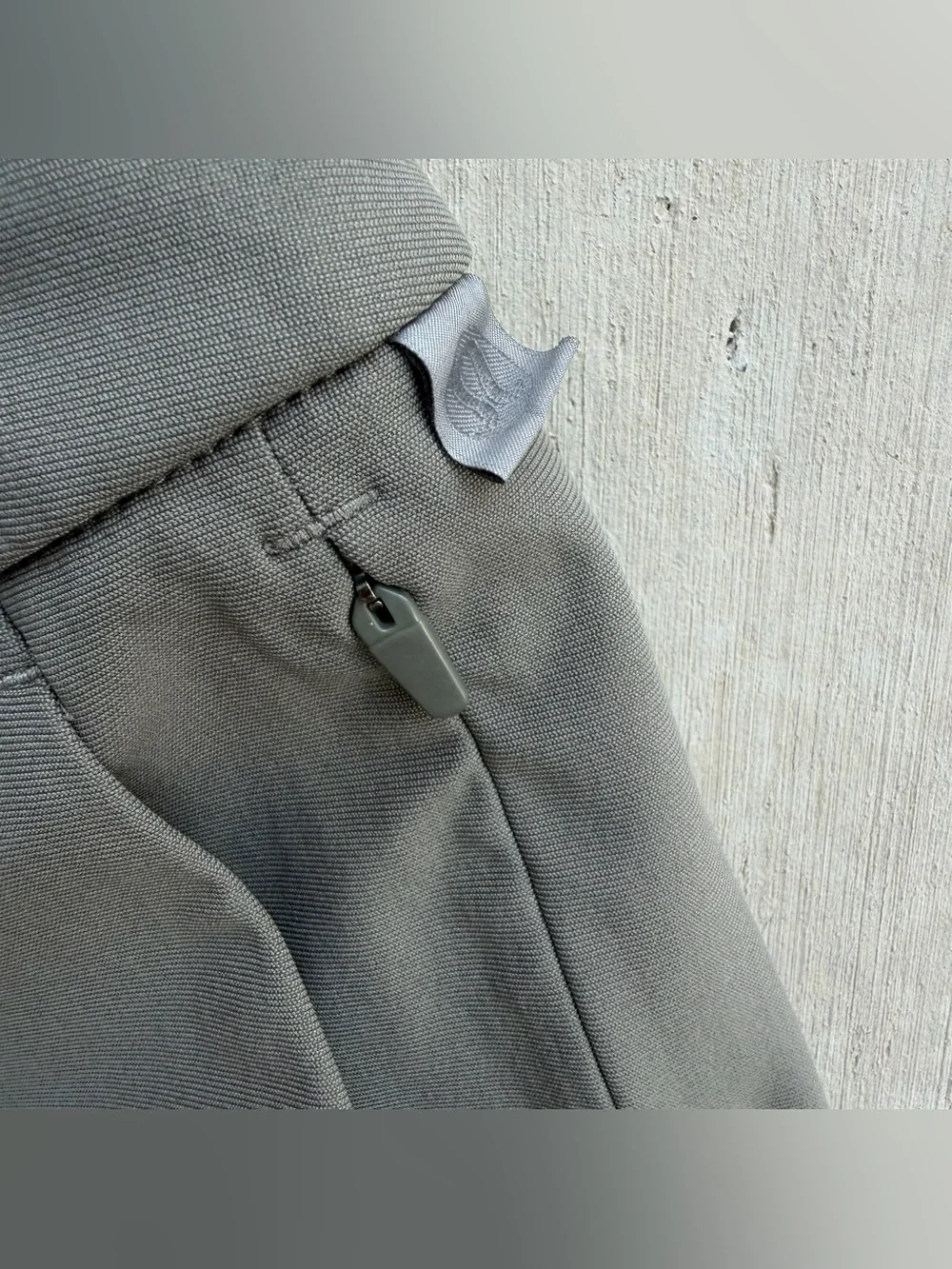 Lululemon ABC Classic Fit Shorts Men Size 34 Olive Stretch Golf